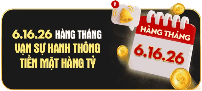 Thắng nhỏ nhưng ảnh hưởng lớn đến cuộc sống hàng ngày tại qq88 nổ hũ