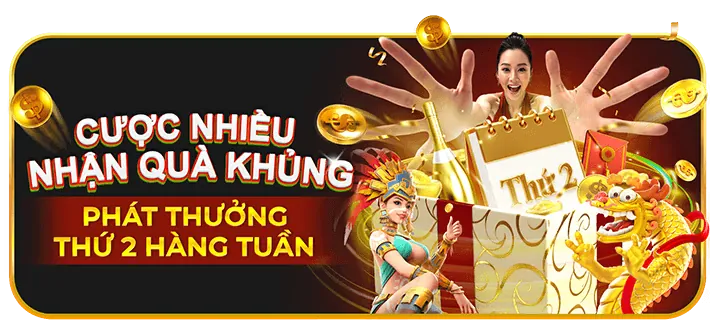 Người thắng cuộc xổ số may mắn tại qq88 nổ hũ với vé số