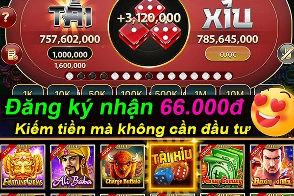 Minh họa game nổ hũ biến động trung bình với sự cân bằng giữa thắng nhỏ và lớn