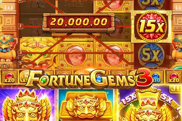 Cơ hội thắng Jackpot lớn với qq88 nổ hũ