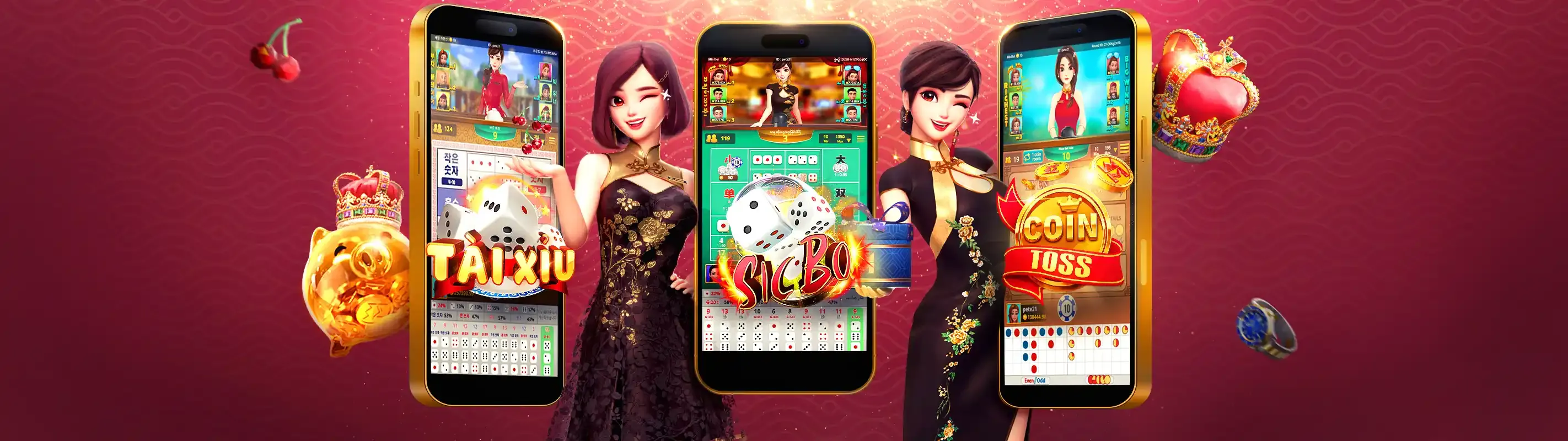 Hình ảnh chính: Lời khuyên chọn trò chơi tại qq88 nổ hũ