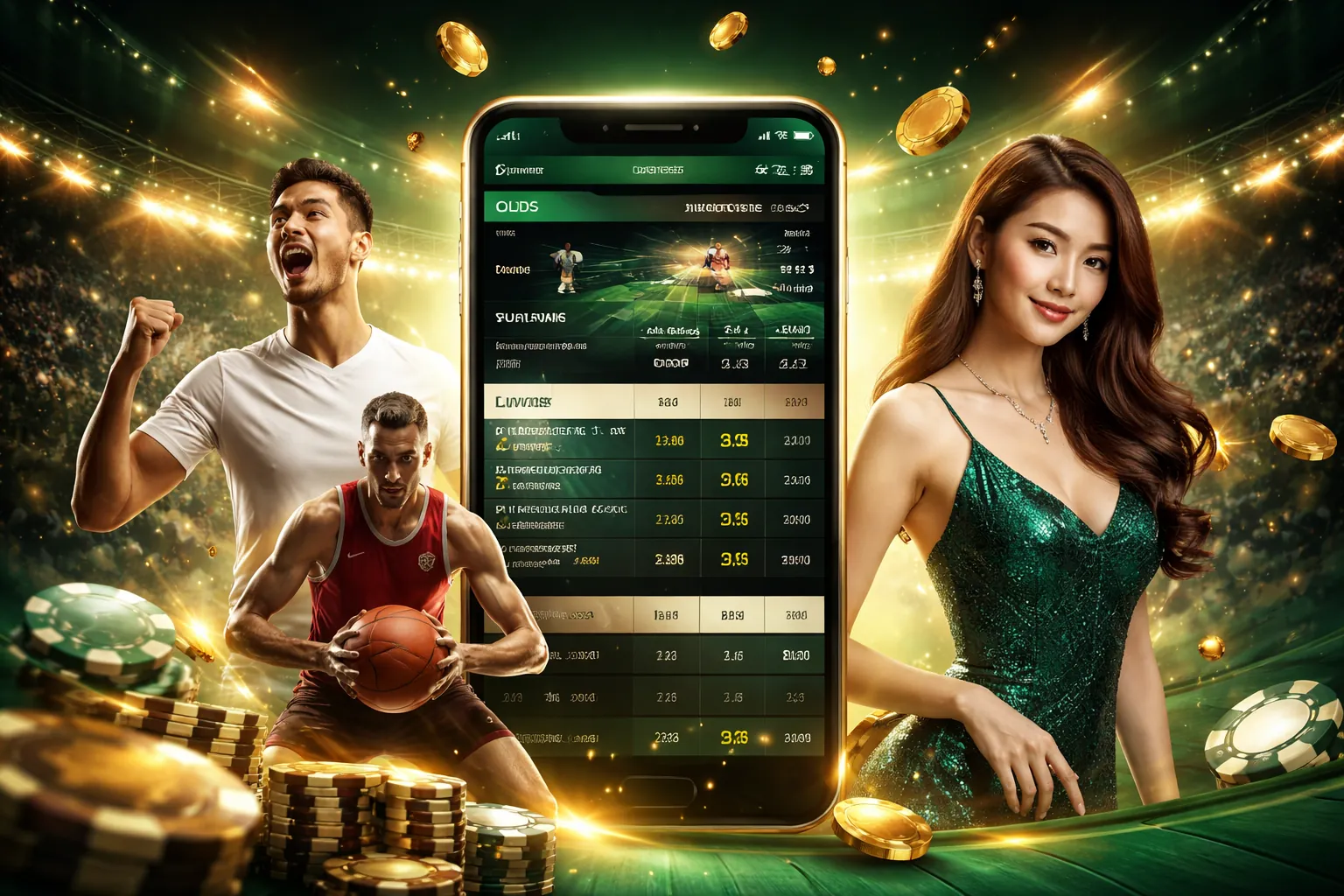 Tổng quan Hệ Thống Cấp Độ Thành Viên VIP qq88 nổ hũ
