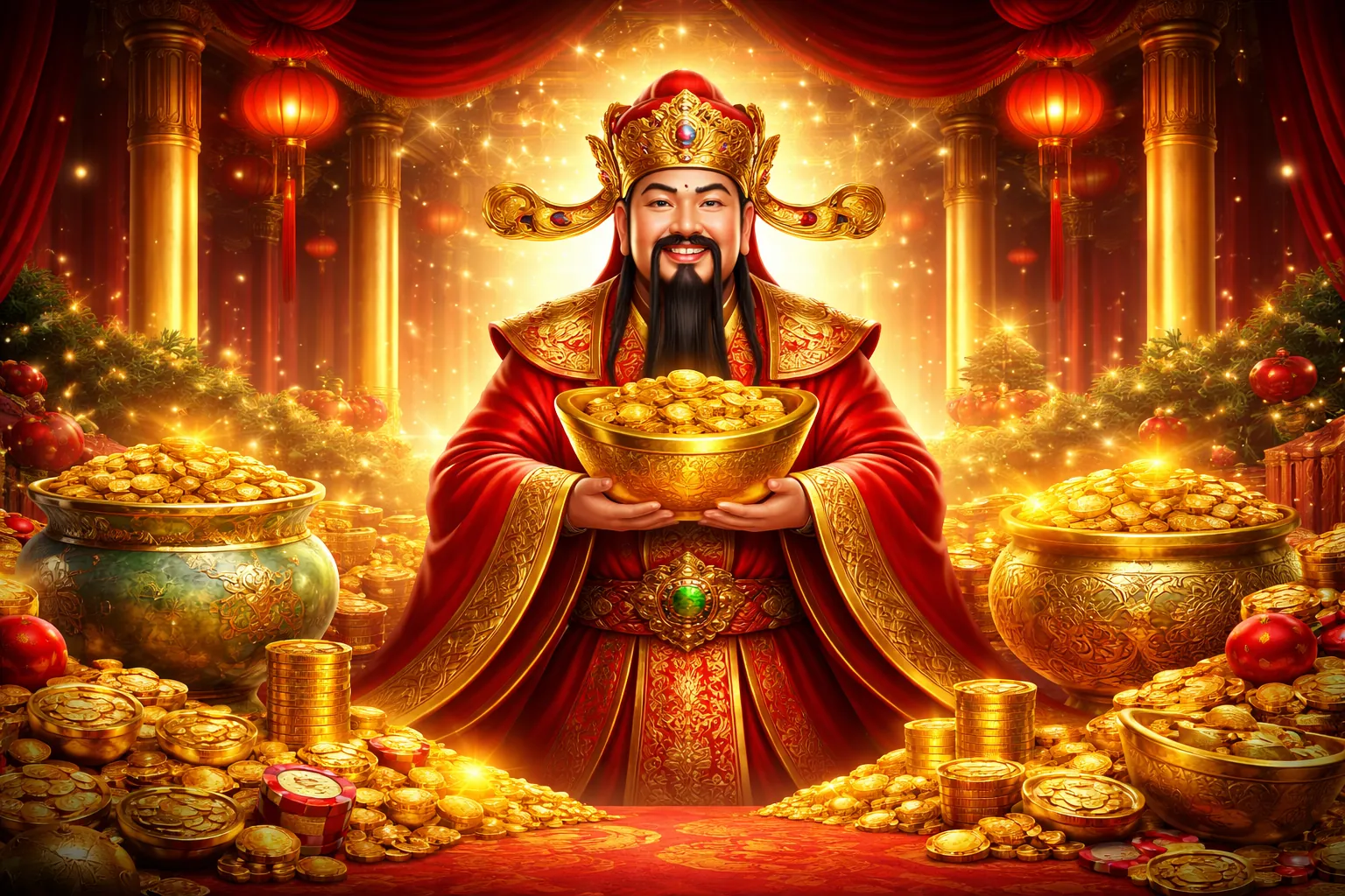 Trung tâm tin tức qq88 nổ hũ