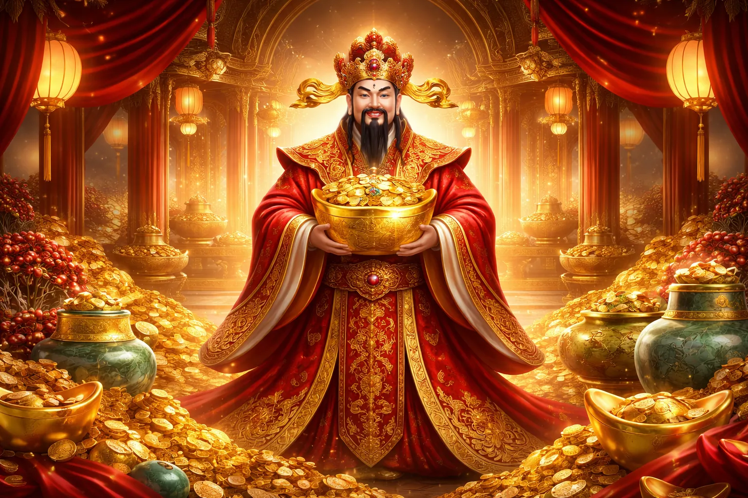 Hình ảnh chính sách cookie của qq88 nổ hũ