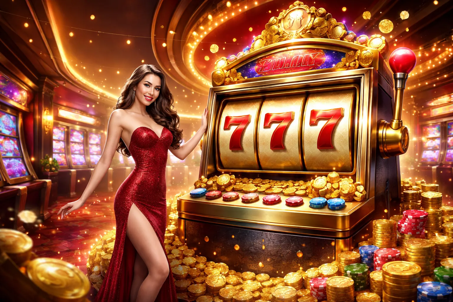 Hình ảnh chiến lược thắng lớn tại qq88 Nổ Hũ