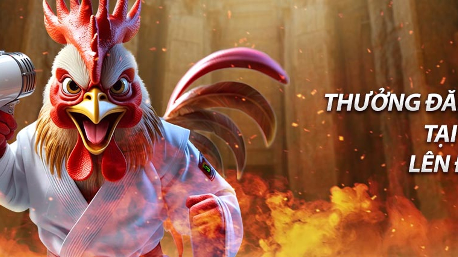 Biểu tượng nổ hũ và phần thưởng lớn tại qq88