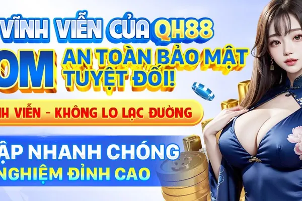 Cổng thanh toán an toàn