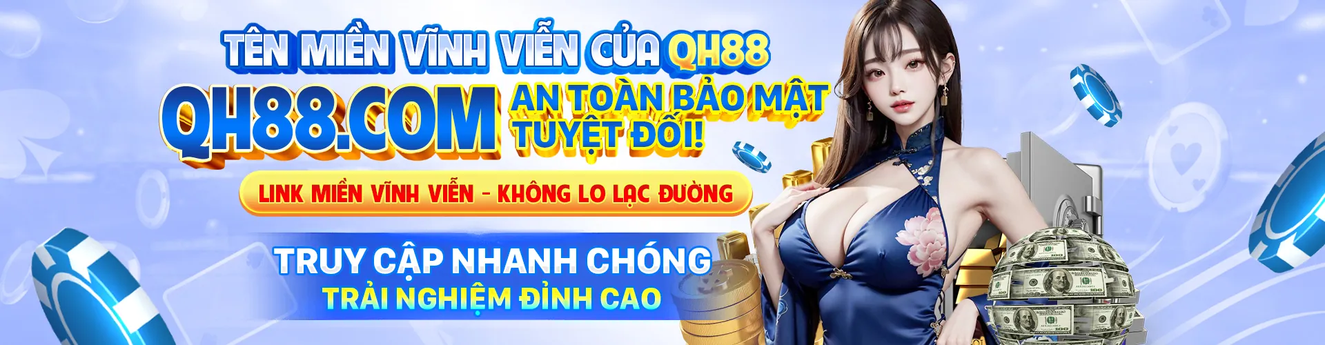Hình ảnh minh họa cảnh báo rủi ro khi chơi cá cược trực tuyến tại qq88 nổ hũ