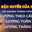 Thưởng VIP & Sinh Nhật