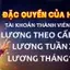 Thưởng VIP & Sinh Nhật