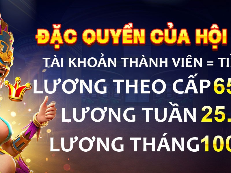 Chương trình VIP qq88 nổ hũ