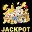 Thưởng Jackpot Nổ Hũ