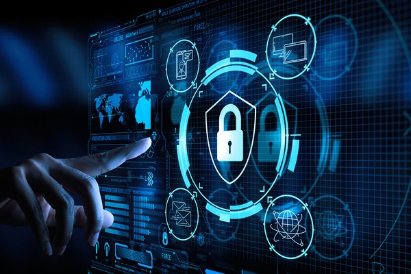 Hình ảnh người dùng kiểm soát cài đặt dữ liệu cá nhân