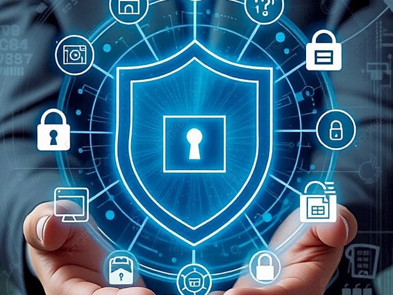 Mạng lưới bảo mật và tường lửa