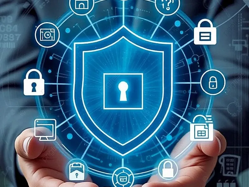 Mạng lưới bảo mật và tường lửa