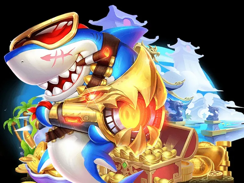 Trò chơi nổ hũ mới: Pharaon Bí Ẩn