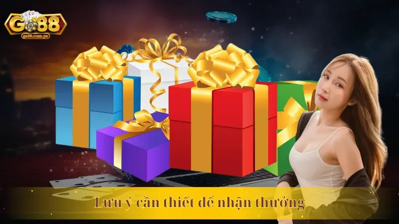 Quà tặng độc quyền cho VIP